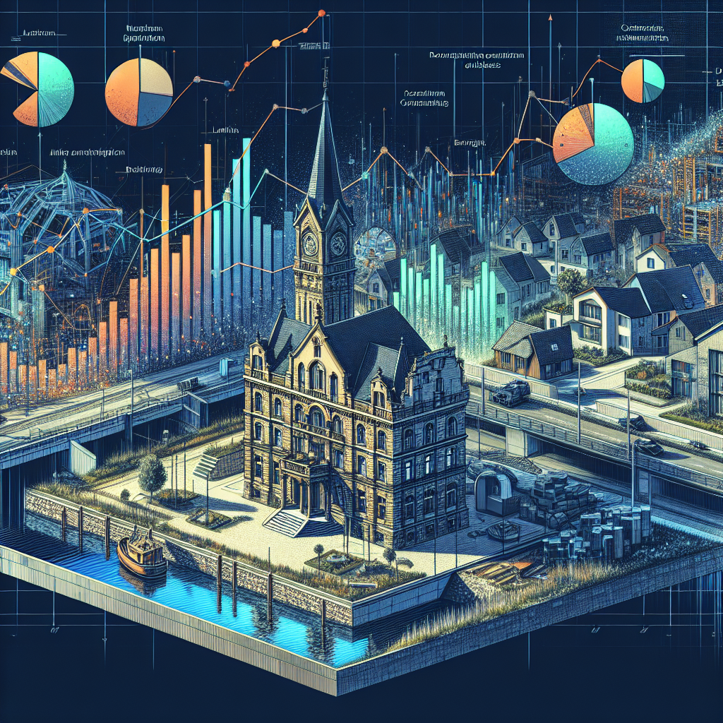 Einfluss des Bodenrichtwerts auf Baukosten in Siegburg Braschoss